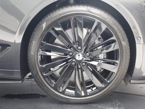 New 2023 Bentley Continental GT Speed AWD/4WD image 28