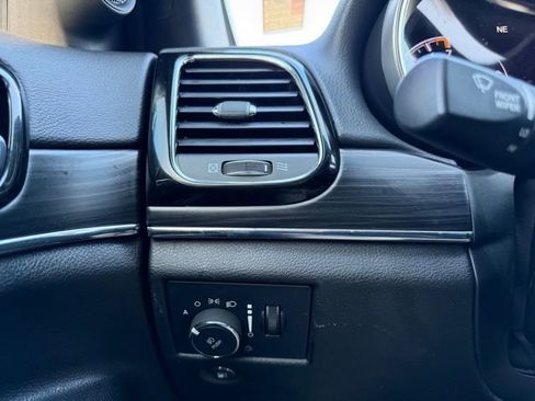 Used 2021 Jeep Grand Cherokee Limited w/ Quick Order Package 28K 80th image 19