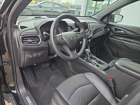 Used 2023 Chevrolet Equinox Premier FWD image 38