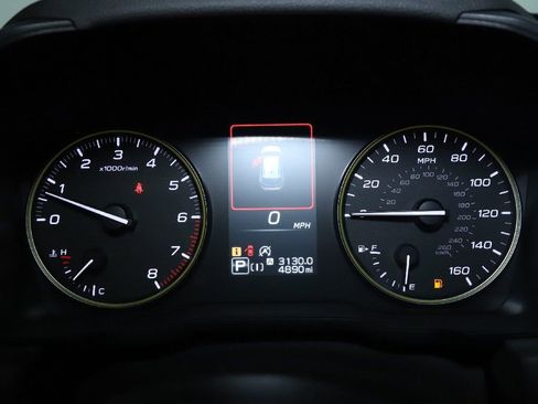 Certified 2025 Subaru Crosstrek 2.5i Sport image 25