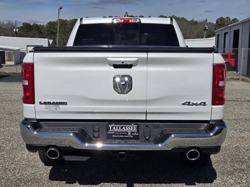 New 2026 RAM 1500 Laramie image 9