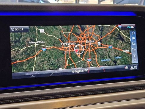 Used 2023 Mercedes-Benz G 550 G 550 image 17