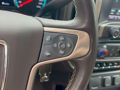 Used 2018 GMC Sierra 1500 Denali AWD/4WD image 21