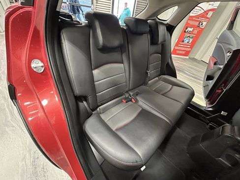 Used 2016 MAZDA CX-3 Touring image 6