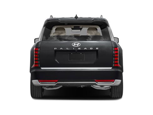 New 2026 Hyundai Palisade Calligraphy image 31