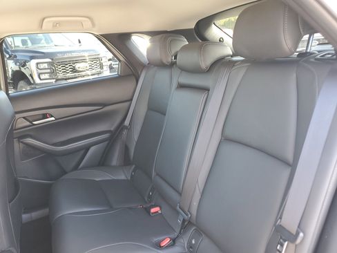 Used 2024 MAZDA CX-30 AWD 2.5 S w/ Select Sport Pkg image 12