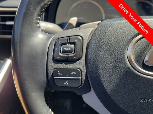 Used 2018 Lexus IS 300 w/ Accessory Package RWD image 7