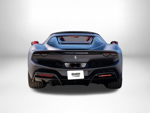 Used 2023 Ferrari 296 GTS RWD image 10