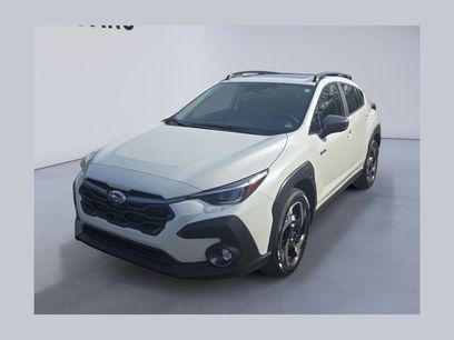 New 2026 Subaru Crosstrek 2.5i Limited
