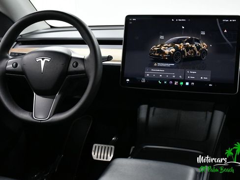 Used 2023 Tesla Model Y Performance AWD/4WD image 62