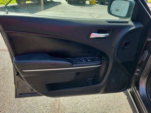 Used 2021 Dodge Charger Police w/ Convenience Group I AWD/4WD image 14