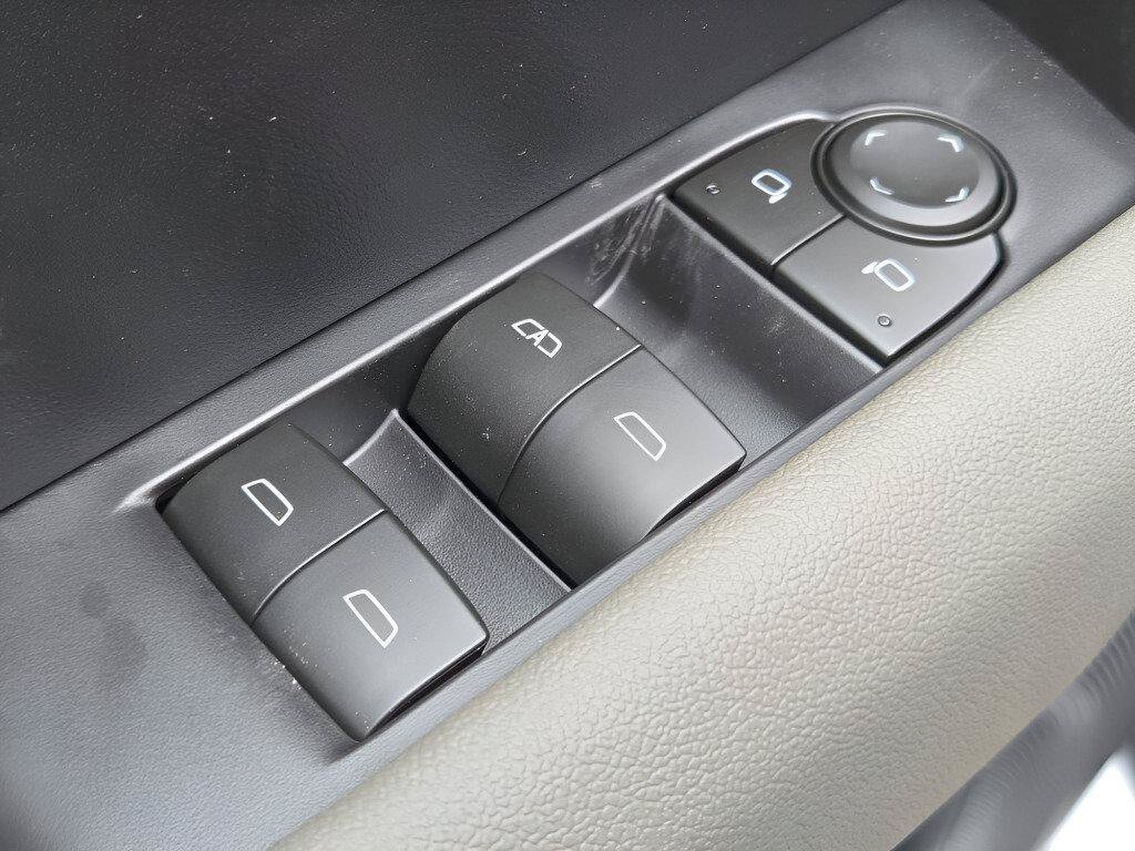 New 2026 Chevrolet Colorado ZR2 AWD/4WD image 25