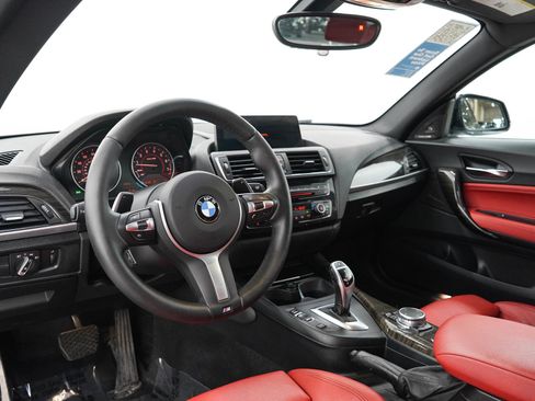 Used 2016 BMW M235i xDrive Coupe AWD/4WD image 17