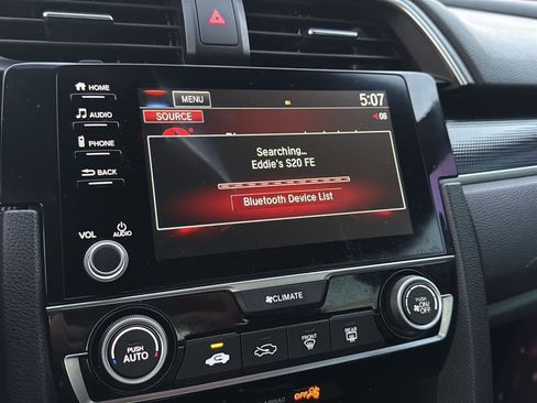 Used 2021 Honda Civic Sport image 15