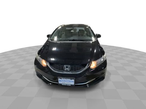 Used 2015 Honda Civic LX image 3