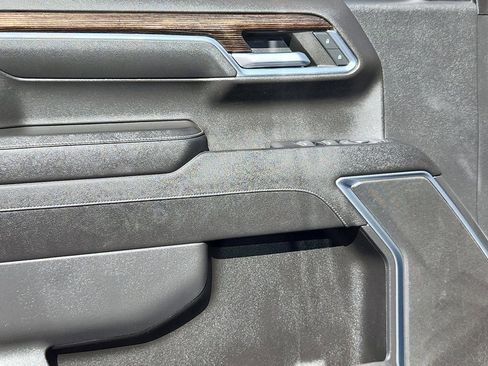 Used 2023 GMC Sierra 1500 Elevation image 18