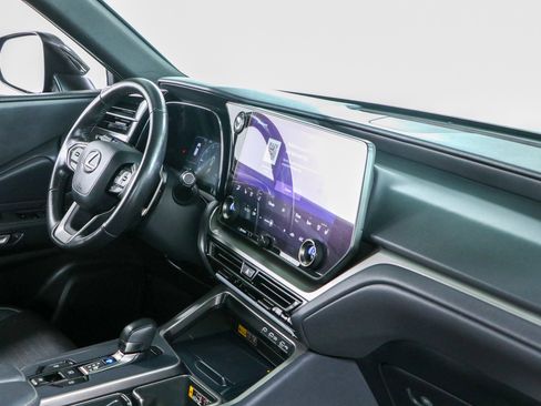 Used 2024 Lexus TX 350 FWD w/ Captains Chair Package image 27