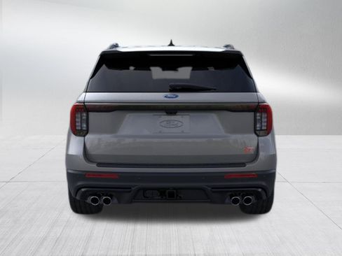 New 2026 Ford Explorer ST AWD/4WD image 7
