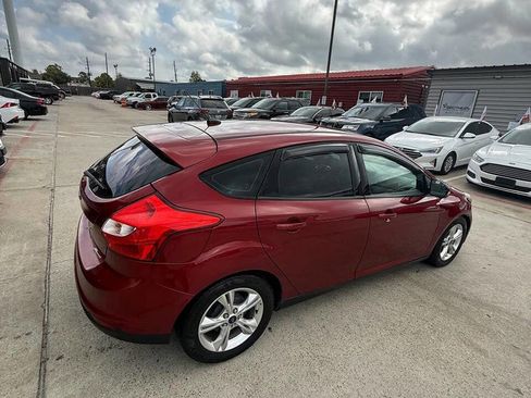 Used 2014 Ford Focus SE image 12