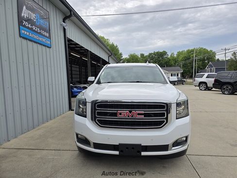 Used 2016 GMC Yukon SLT w/ Open Road Package RWD image 19