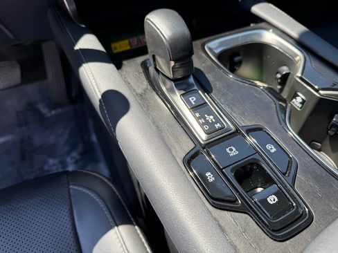 Used 2023 Lexus RX 350 Premium w/ Accessory Package FWD image 14