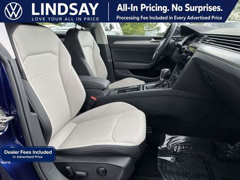 Used 2019 Volkswagen Arteon SE AWD/4WD image 12