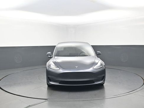 Used 2023 Tesla Model 3 Long Range AWD/4WD image 4