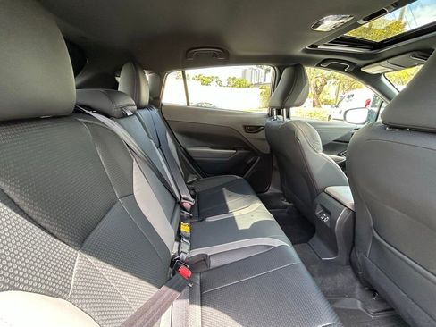 Used 2025 Subaru Crosstrek 2.5i Wilderness image 39