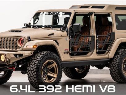 Used 2026 Jeep Wrangler Unlimited Sport