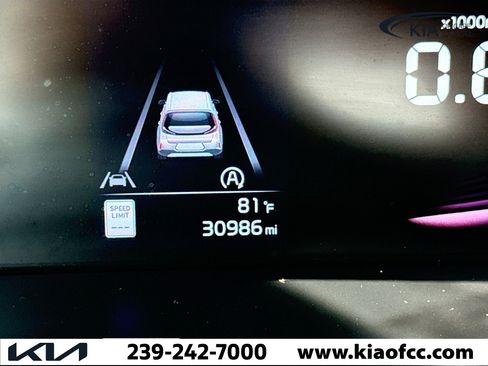 Certified 2023 Kia Soul S image 39