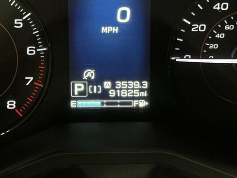 Used 2021 Subaru Crosstrek 2.0i Premium AWD/4WD image 13