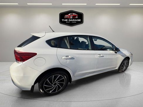 Used 2019 Subaru Impreza 2.0i AWD/4WD image 8