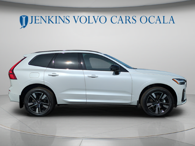 New 2026 Volvo XC60 B5 Plus w/ Protection Package Premier AWD/4WD image 2