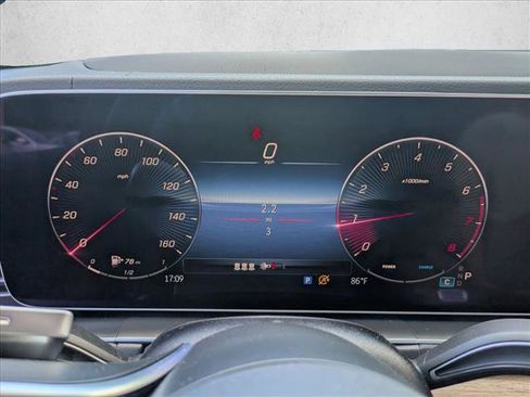 New 2026 Mercedes-Benz GLE 350 4MATIC image 10