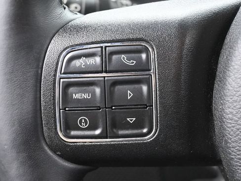 Used 2015 Jeep Wrangler Sport w/ Quick Order Package 24S AWD/4WD image 23