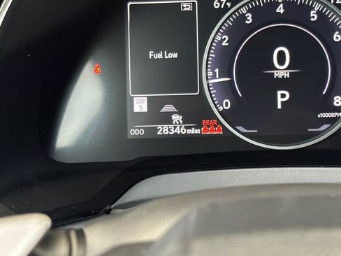 Used 2024 Lexus RX 350 Premium w/ Accessory Package (Z1) FWD image 34