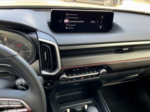 New 2026 MAZDA CX-50 Meridian Edition w/ Apex Package AWD/4WD image 6