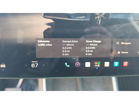 Used 2026 Tesla Model Y Long Range AWD/4WD image 10
