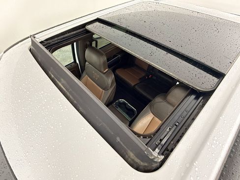 Used 2023 Ford F350 King Ranch image 23