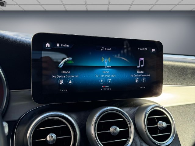 Certified 2022 Mercedes-Benz GLC 300 4MATIC image 26