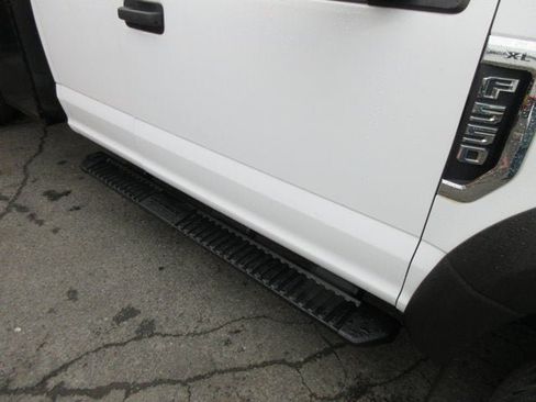 Used 2019 Ford F550 4x4 SuperCab Super Duty image 35