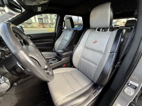 Used 2022 Dodge Durango R/T AWD/4WD image 35