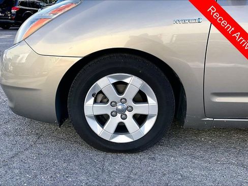 Used 2008 Toyota Prius image 8