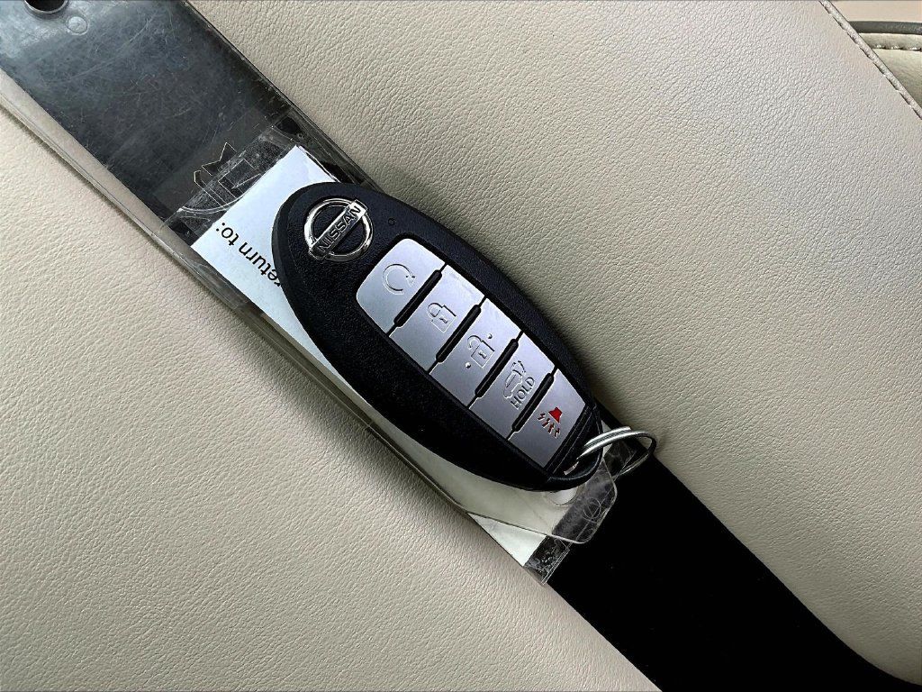 Used 2020 Nissan Murano Platinum AWD/4WD image 37