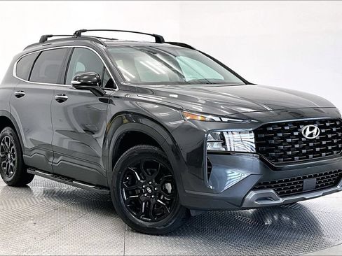 Certified 2023 Hyundai Santa Fe XRT w/ Cargo Package AWD/4WD image 11