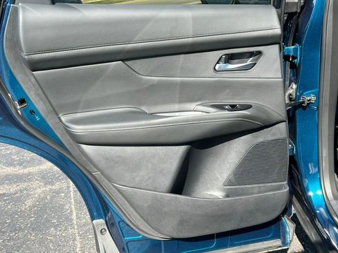 New 2025 Nissan Murano SL w/ Cargo Package image 34