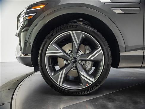 New 2026 Genesis GV80 2.5T Prestige AWD/4WD image 13