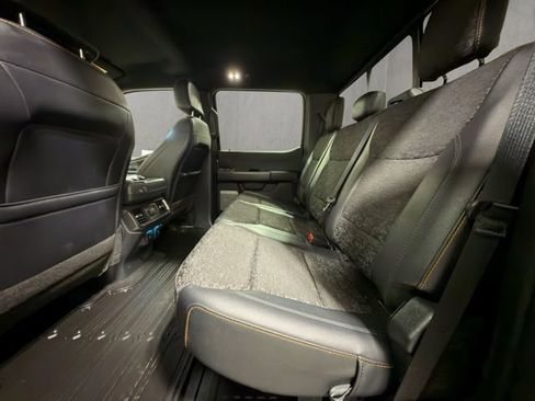 Used 2025 Ford F150 Tremor w/ Mobile Office Package image 22