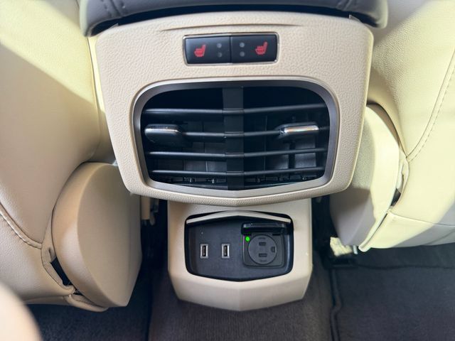 Used 2019 Lincoln MKZ Reserve FWD image 26