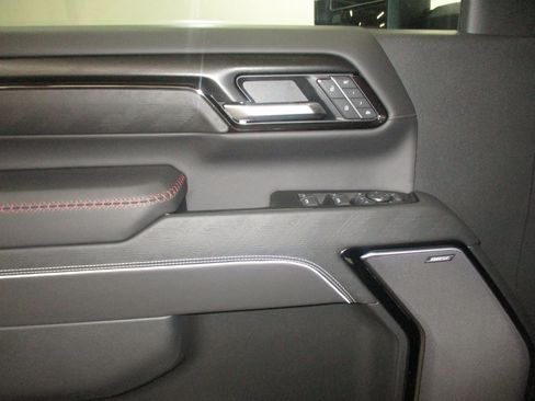 New 2026 GMC Sierra 2500 AT4X AWD/4WD image 24